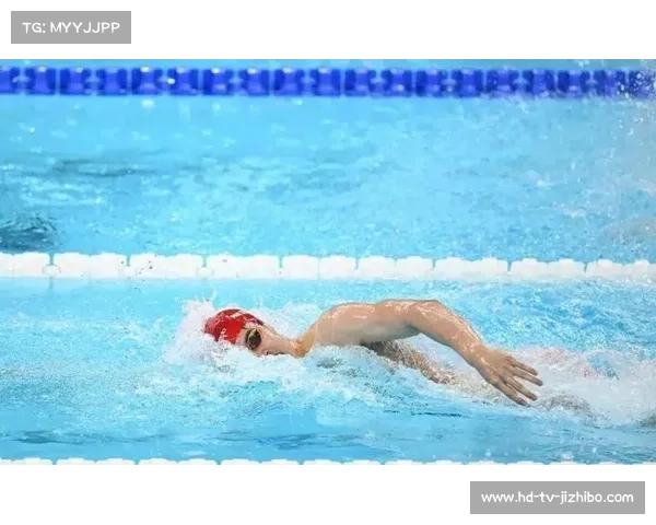 潘展乐世锦赛表现低迷 100米自由泳以47秒81无缘决赛