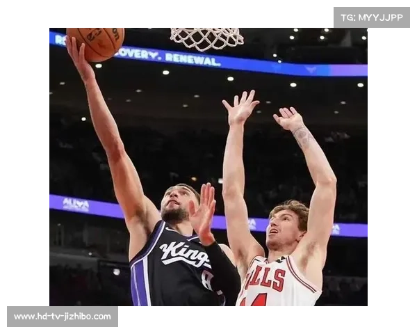 公牛客场挑战黄蜂，吉迪准三双表现对决鲍尔外线火力