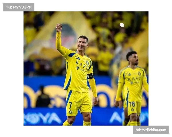 C罗与利雅得胜利出现分歧,40岁总裁下一站成谜