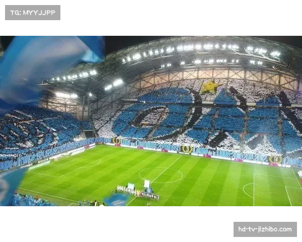 回顾与展望:马赛主场维洛德隆球场的百年历史与改造计划